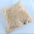 almohada cojin de alpaca bebe