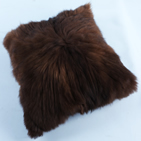 almohada cojin de lana de alpaca