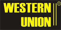 logo western